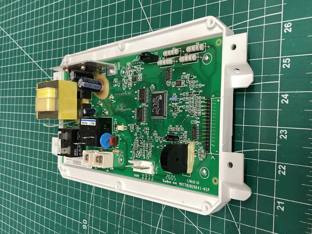 Maytag  Crosley 33003028  AP4044079  1164529  33002576  33002610  33002655  33002660  33002718  33002762  33002844  33002898  33002918  33002959  AH2036598  EA2036598  PS2036598  6 3407190  120504347 Dryer Control Board