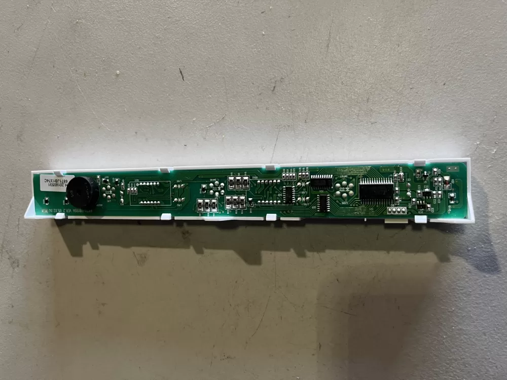 LG Kenmore 6871JB1374A Refrigerator Control Board Display AZ43804 | 1753