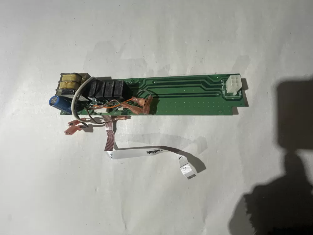Frigidaire 40498600 Refrigerator Control Board Dispenser