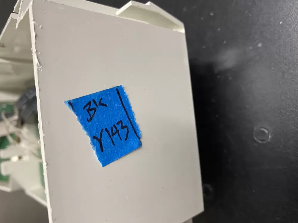 Whirlpool Kenmore User Interface 8181827 WP8181827 AZ21042 | BKV143