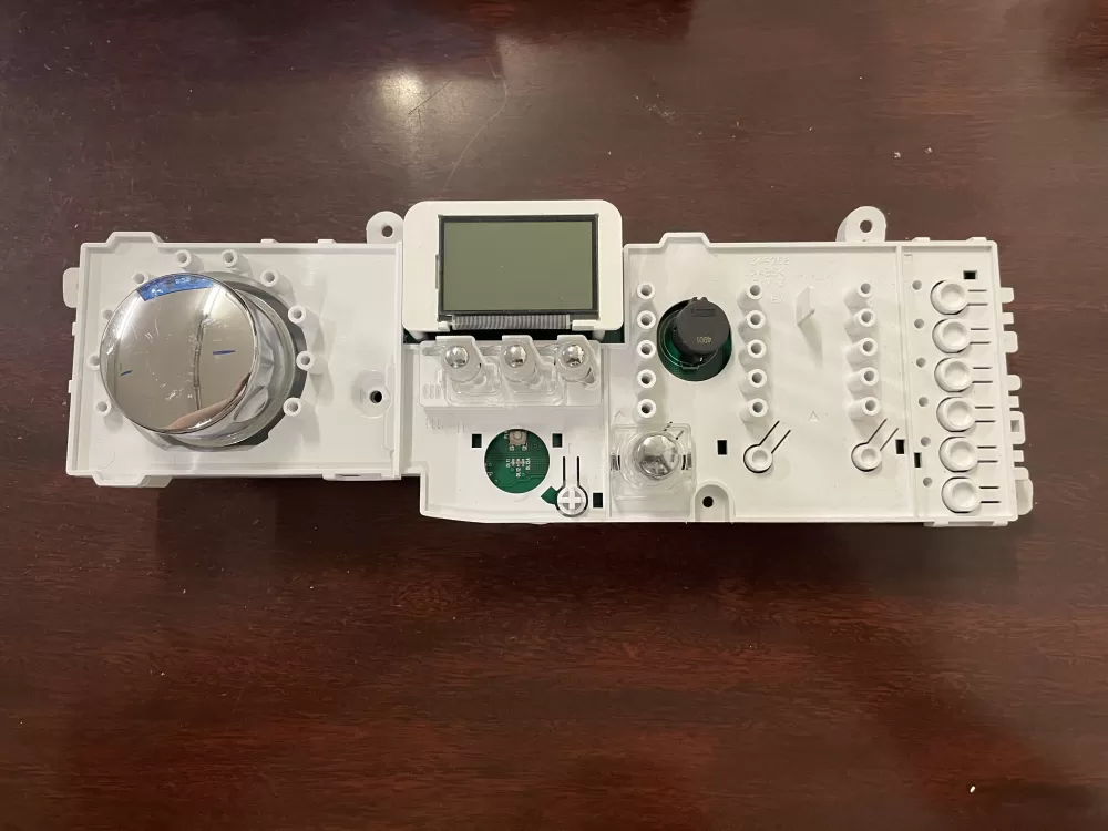 Electrolux Frigidaire 1349268 1347688 809020009 914914017 Washer Control Board