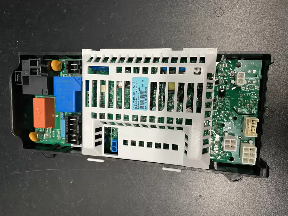 Whirlpool W11194450 Dryer Control Board