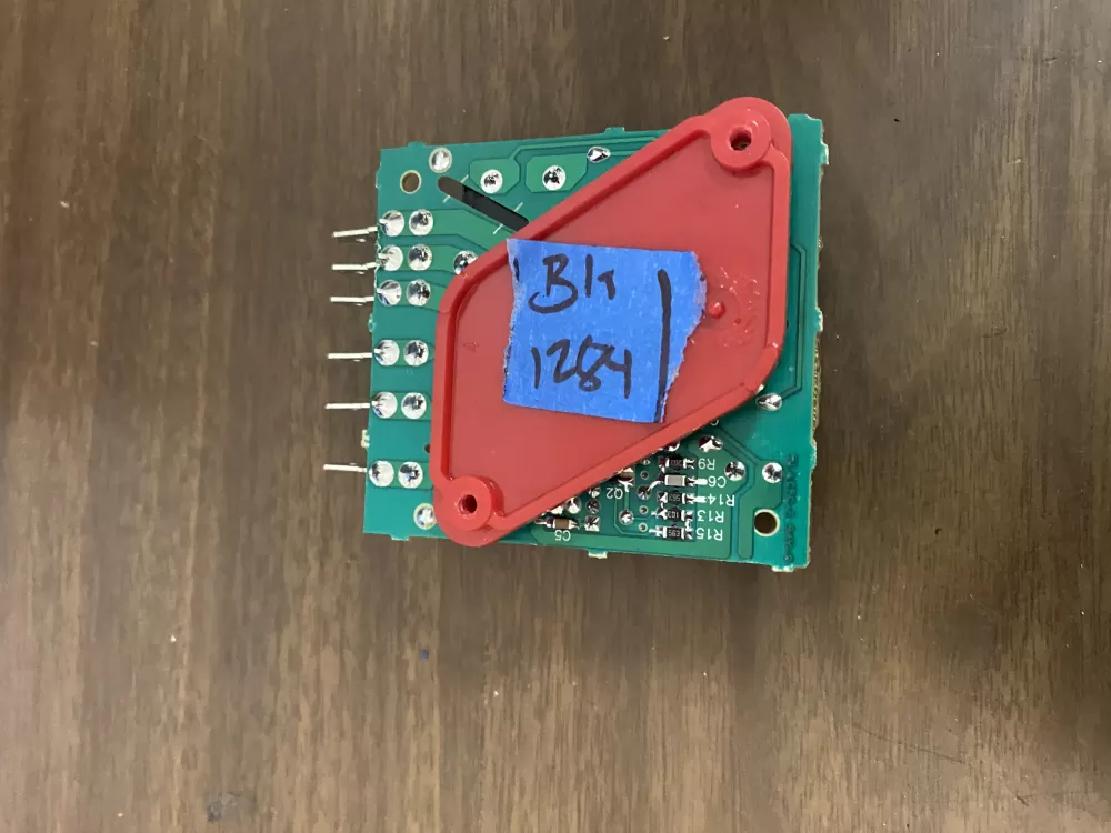 Whirlpool 4388932 4388932R Refrigerator Defrost Control Board AZ40108 | BK1284