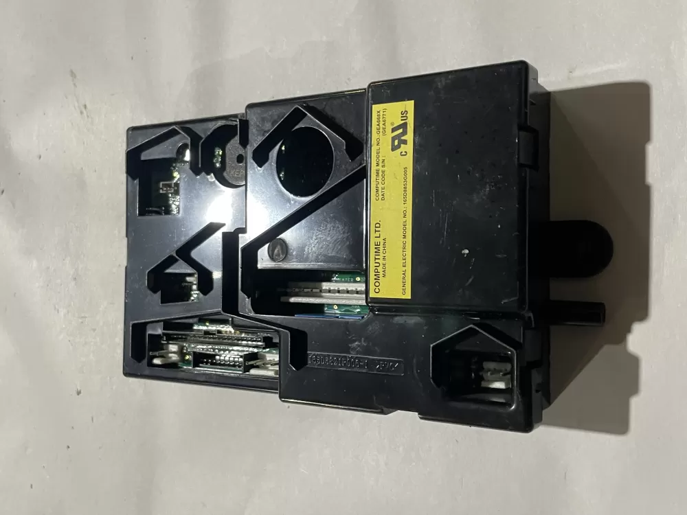 GE  Kenmore  Hotpoint 165D8853G005 Dishwasher Control Board