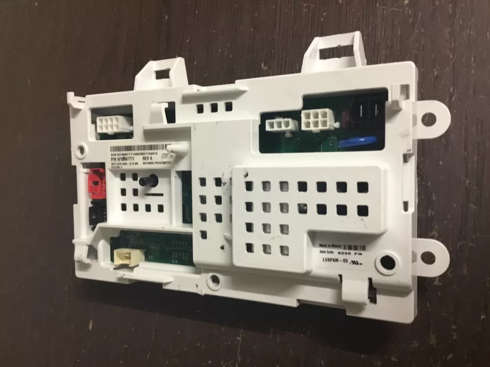 Amana W10868064 W10897771 W10902804 Washer Control Board AZ24388 | NR6