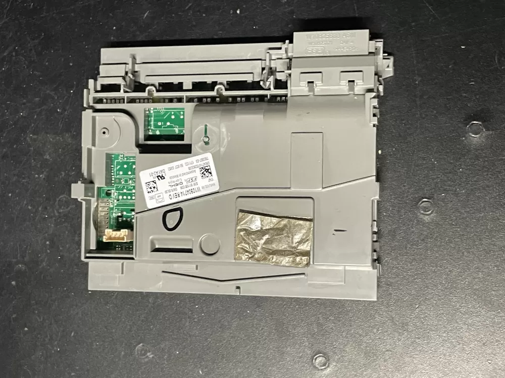 Whirlpool W10904714 W11087207 W11170179 W11227842 W11305297 PS12704675 Dishwasher Control Board