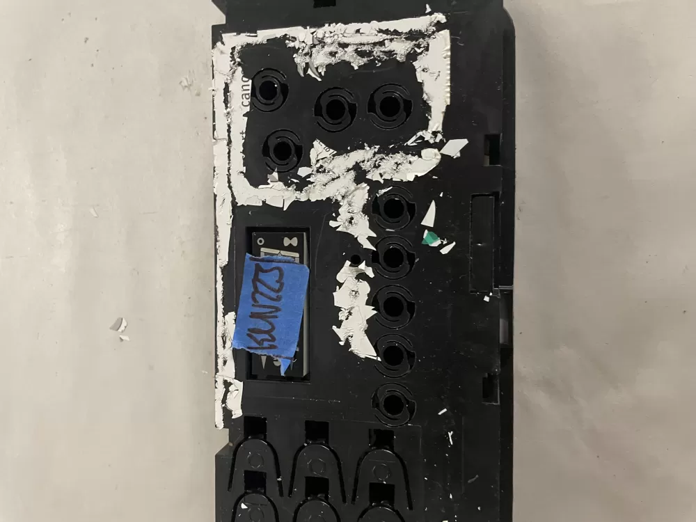 Whirlpool Maytag W10476673 W10271760 Range Oven Control Board AZ120906 | KMV223