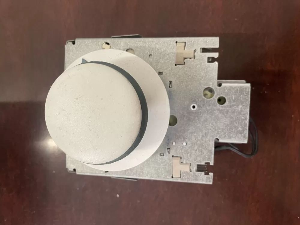 Maytag 6 2308120 Washer Timer AZ43547 | KM1749
