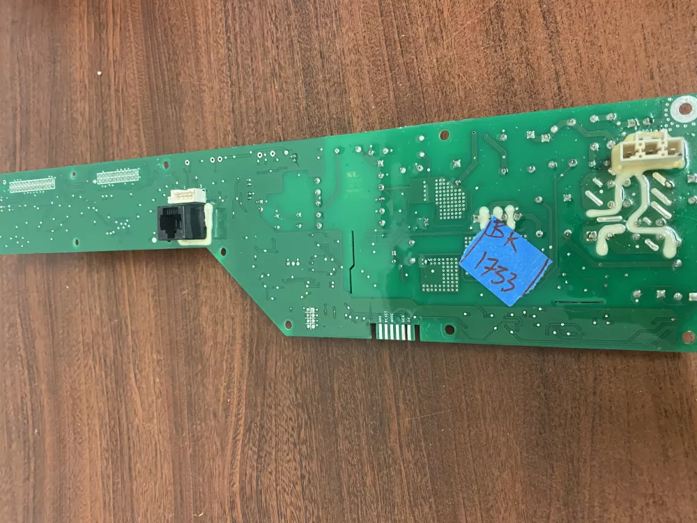 GE 265D1464G101 Dishwasher Control Board AZ41894 | BK1733
