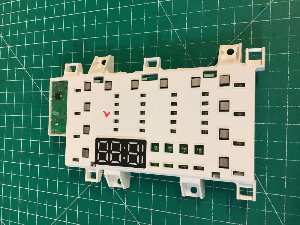 Samsung EBR85194712  AP6973883  PS11771595 Washer Display Power Control Board