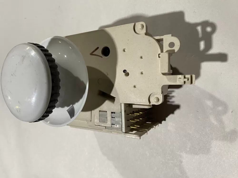 Maytag WP21001522  AP6005759  21001522  35-5786  436848  PS11738818 Washer Timer Control