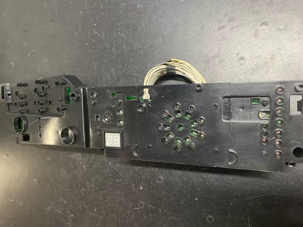 Kenmore  Whirlpool 8559430 8558762 Dryer Control Board