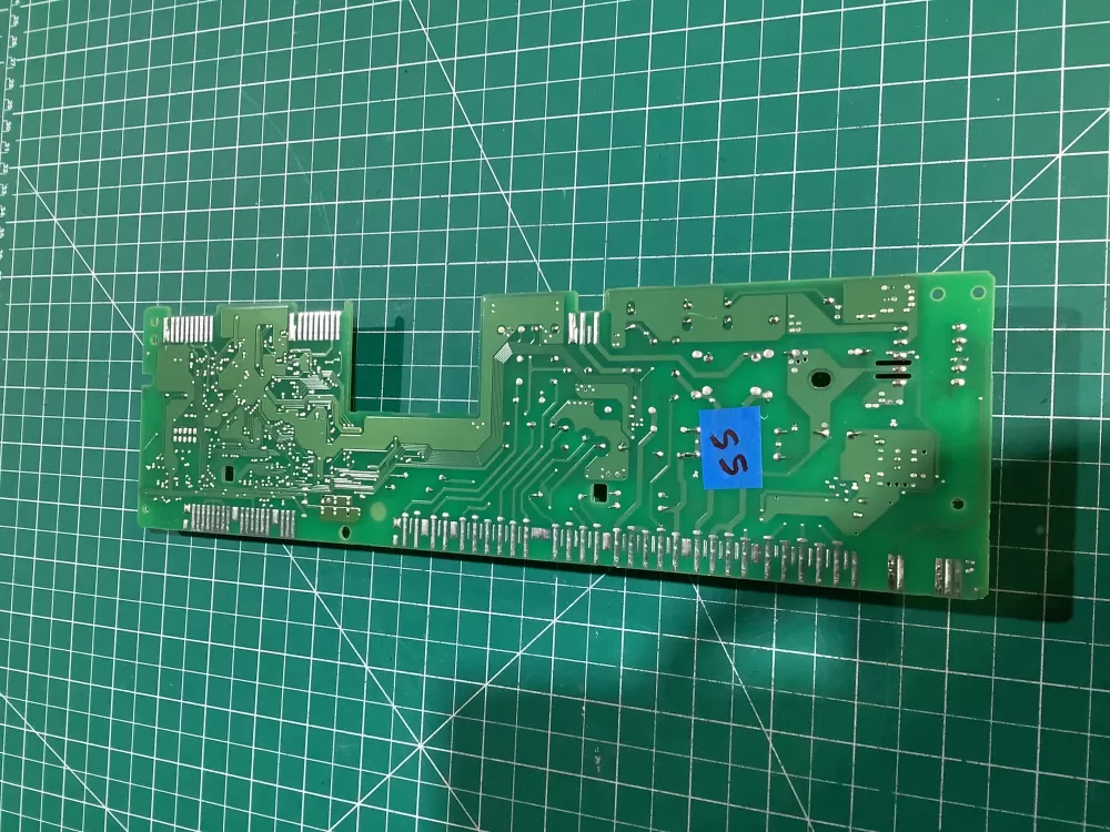 Miele Dishwasher Control Board ELP570B/U 6695113 06695113 AZ155013 | NR55