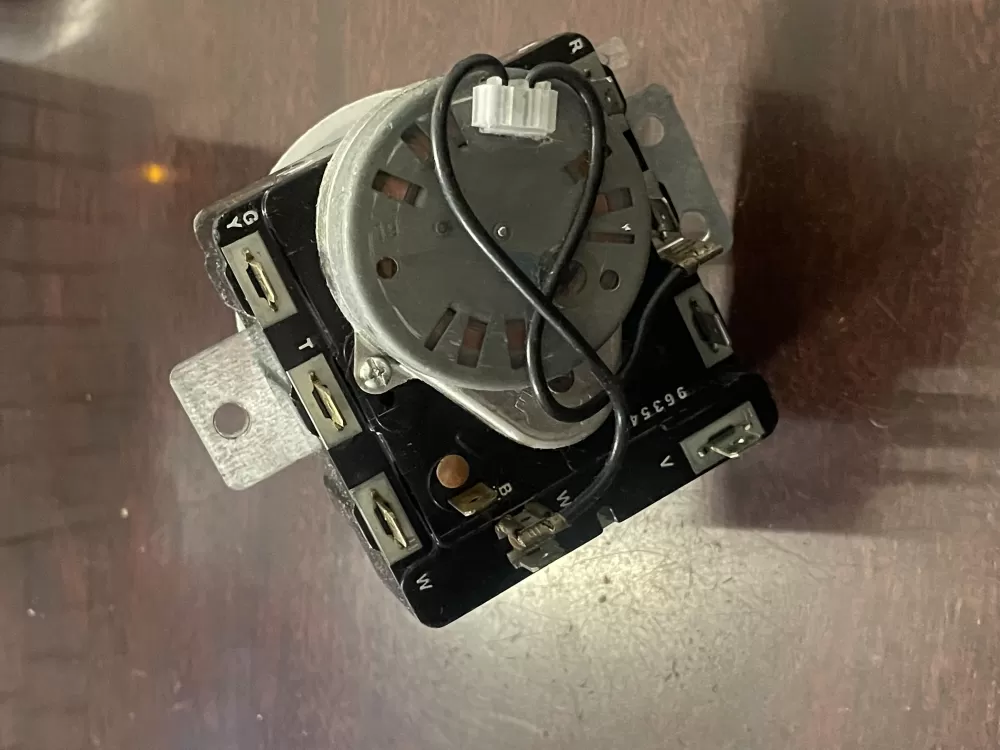 Kenmore 3406702A WP3976576 3406015 3406702 3976576 Dryer Timer AZ42031 | KM1734