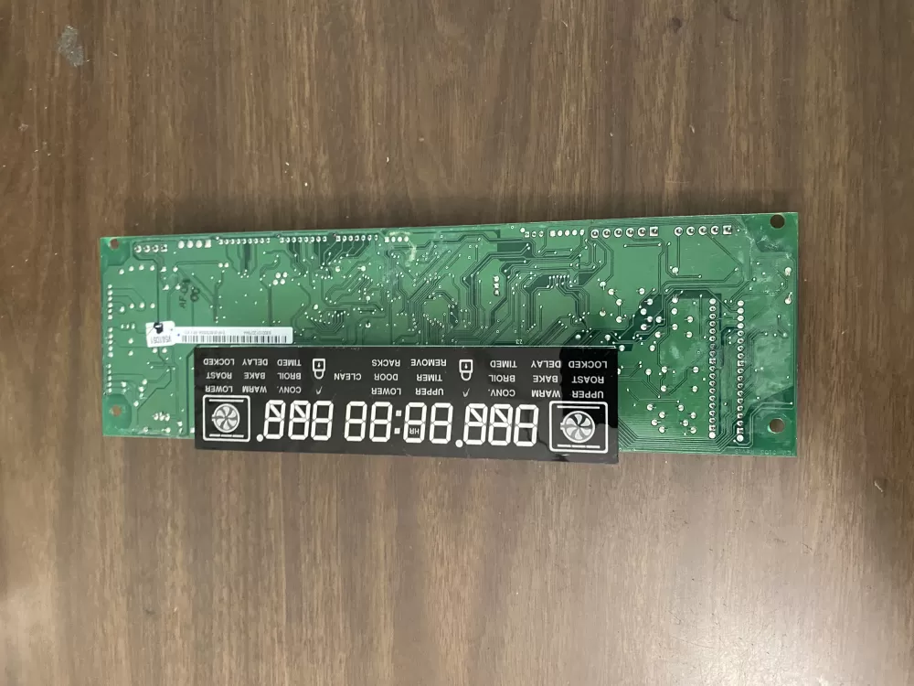 Kenmore 316443836 903145-9200 316576300 Range Control Board