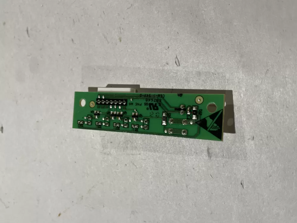 Insignia Refrigerator Control Board 111020103600 AZ177944 | Wm647
