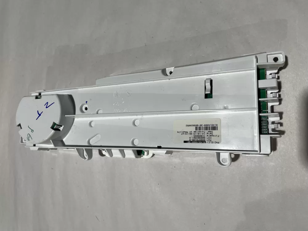 Frigidaire  Electrolux 914914000 Washer Control Board