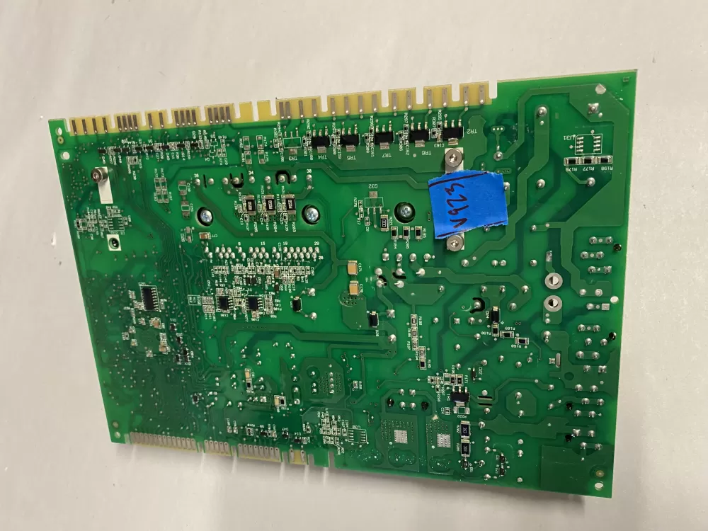 Maytag W10598158 Dryer Control Board AZ207934 | BKV923