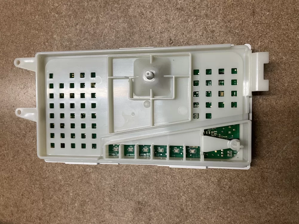 Maytag AP6261036 W10863406 W10885320 Washer Control Board AZ12882 | KM1356