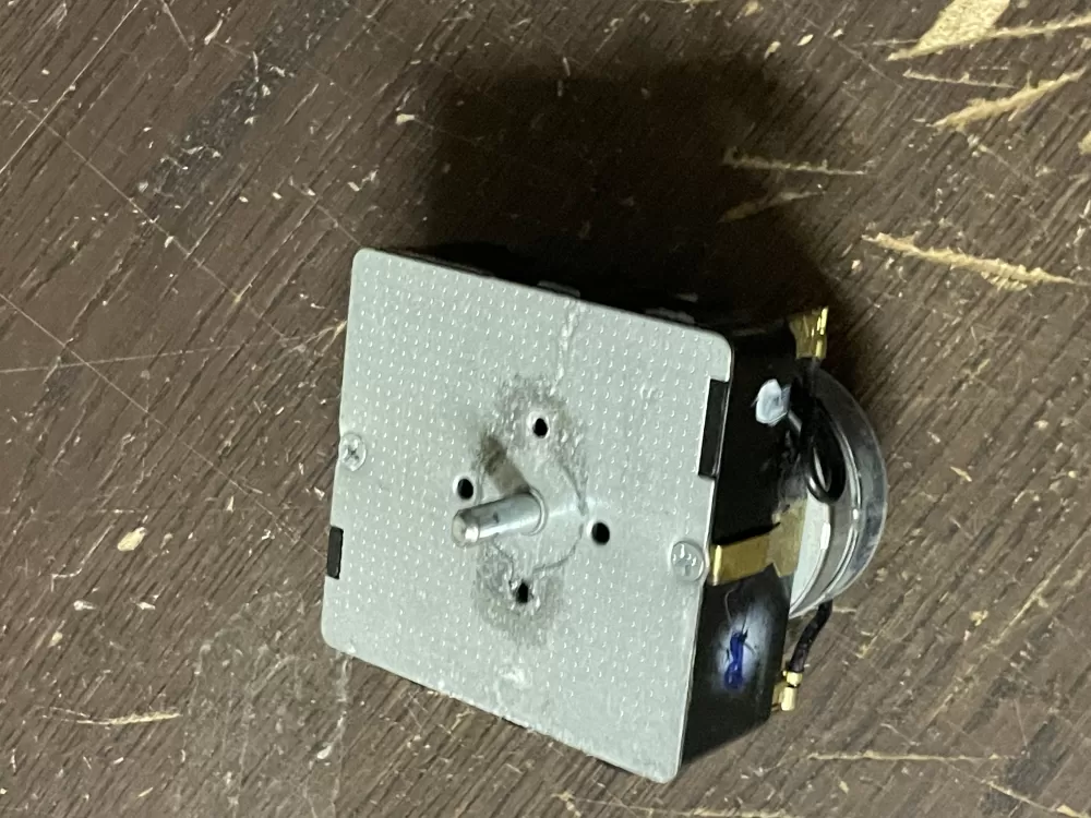 Frigidaire Kenmore AP2107515 408125 131063200 Dryer Timer AZ45841 | Wm712