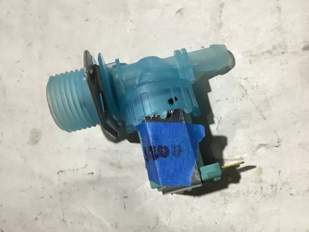 Samsung Dc62 30314l Dishwasher Water Inlet Valve AZ98431 | Sl20