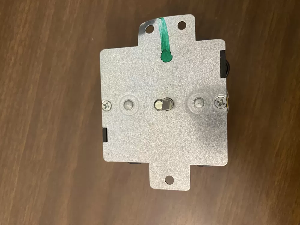 Whirlpool 3406017 Dryer Timer AZ96238 | BK1782
