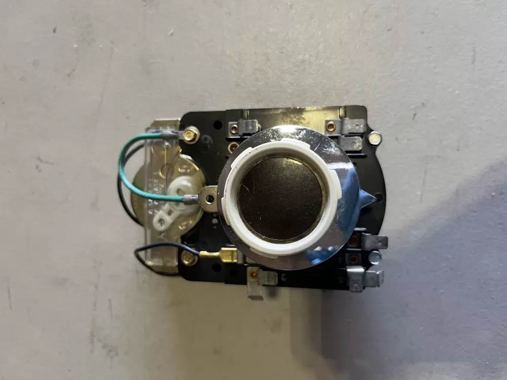 Maytag 2 05637 WP205637 Washer Timer AZ44795 | JT1159