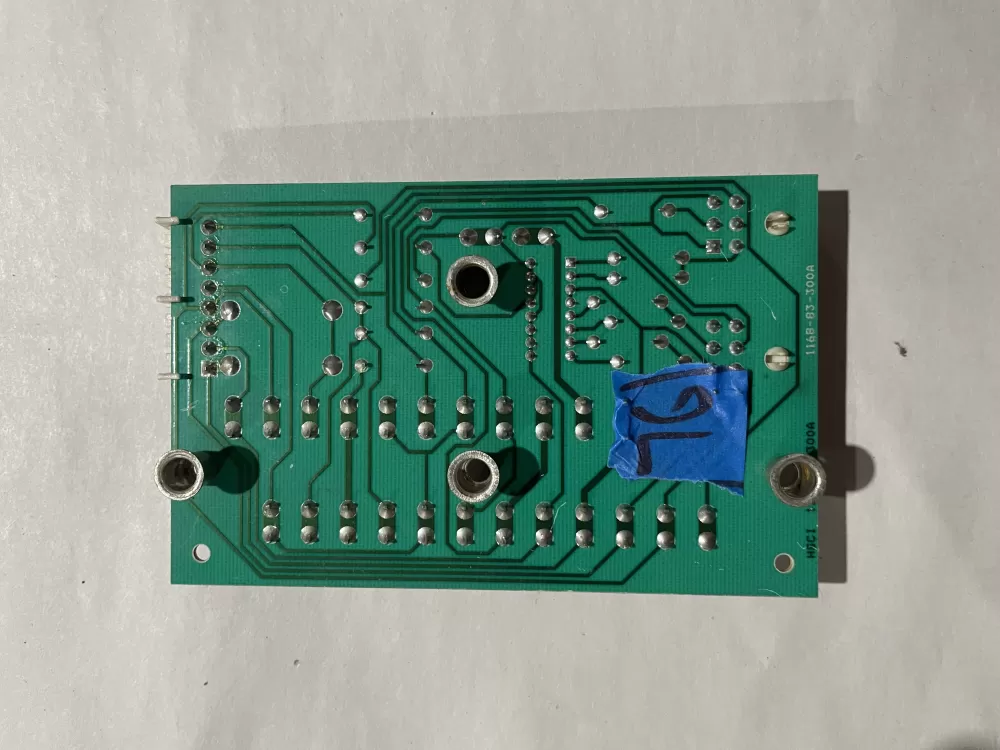 Amana Pcbem102 Control Board Air Handler AZ198563 | KM76