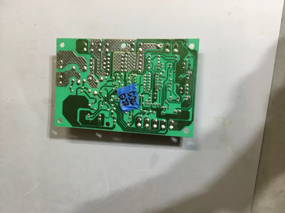 Emerson 47 102685 05 47d43 111 02  d43 Control Board  AZ109328 | BG165