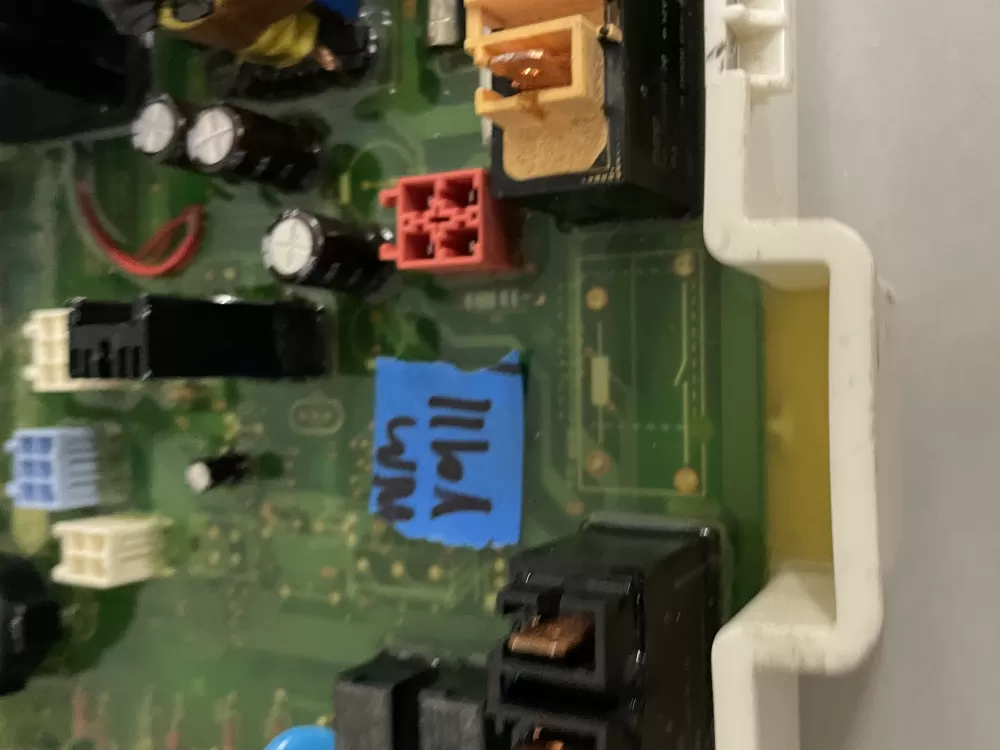LG 6870EC9245B 6871ER1078T Washer Control Board AZ204982 | Wmv911