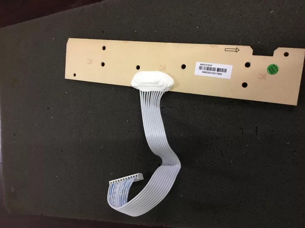 Frigidaire A05575702/F Dishwasher Control Board