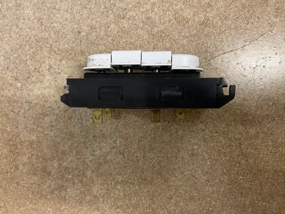 Maytag 6 2093430 Washer Timer Control AZ67311 | BK1937