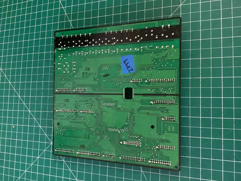 Samsung AP6241807 DA94 03757A Refrigerator Control Board AZ187462 | NR2749