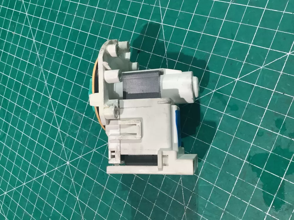 A00126401 Kenmore Dishwasher Drain Pump