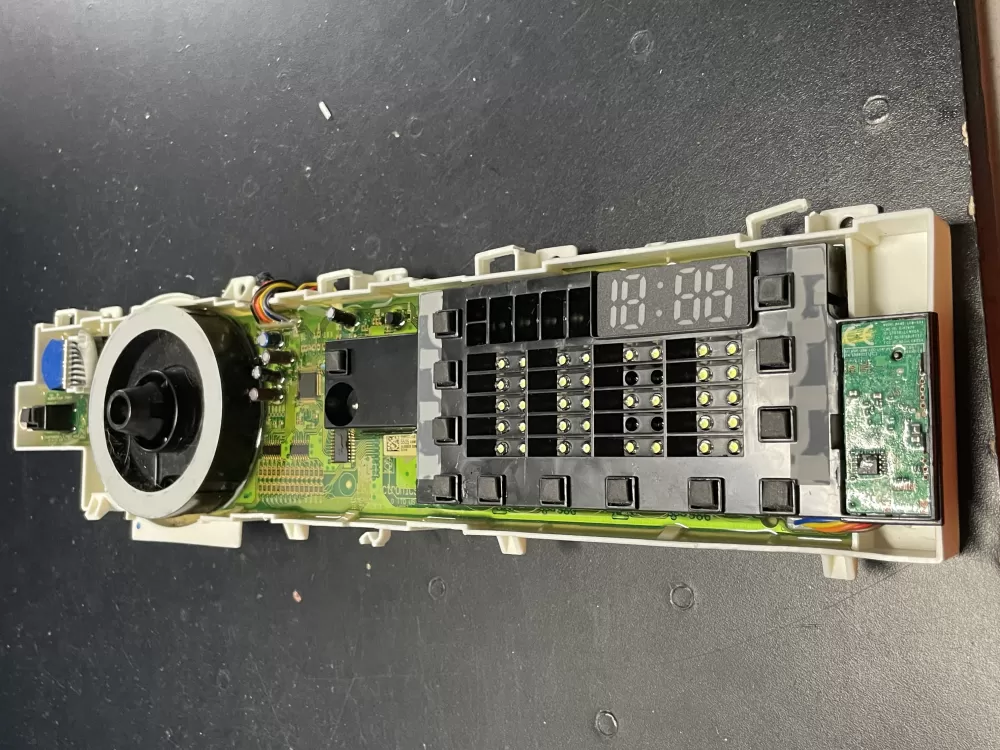 LG Kenmore EBR85755505 Washer Control Board AZ20519 | WMV296