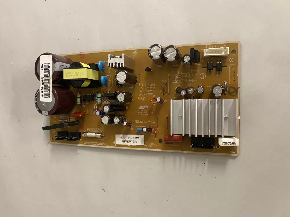Samsung DA92-00215R DA9200215R Refrigerator Control Board Inverter