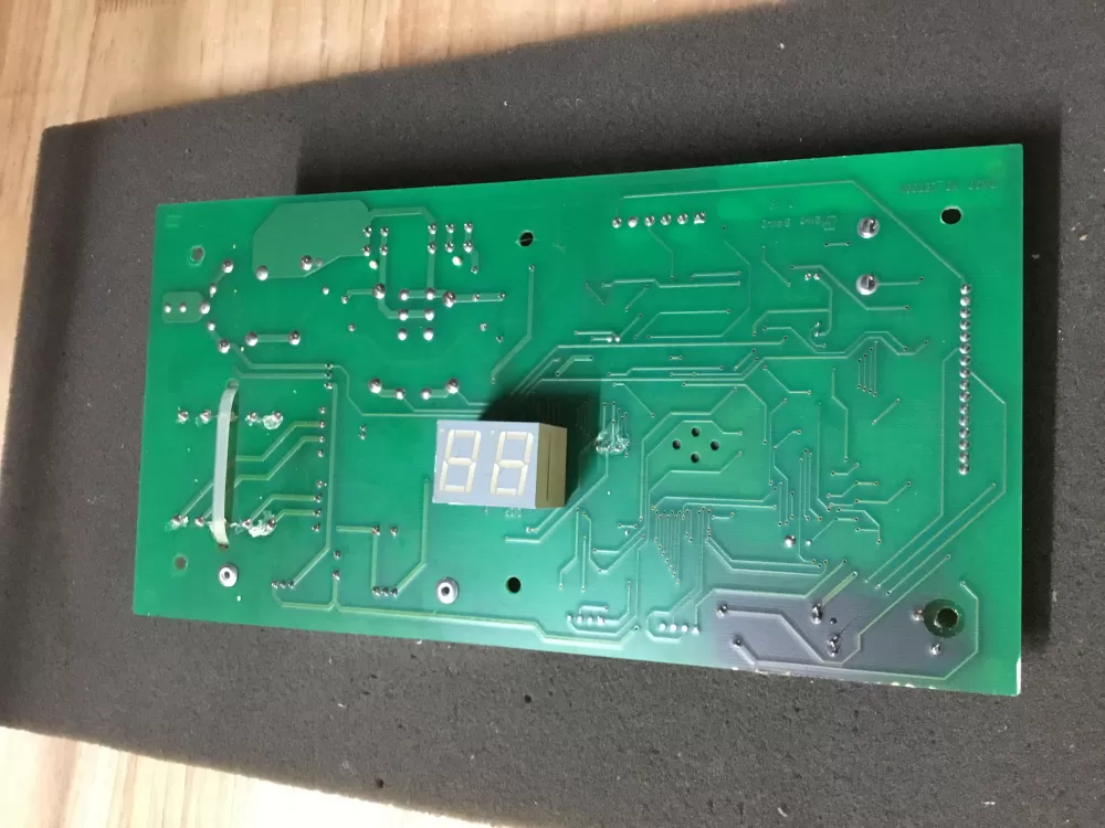 Maytag 6 3717810 63717810 Dryer Control Board AZ99851 | NR90