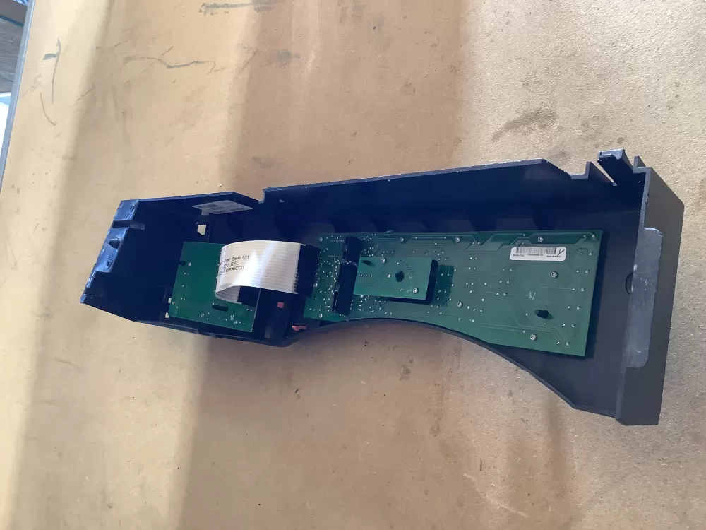 Whirlpool GDL-02059 Dryer Control Board AZ169134 | NRV5