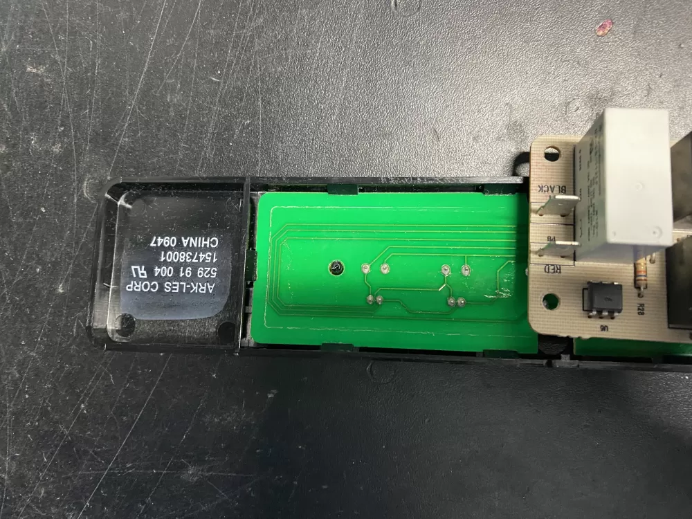 Frigidaire Kenmore AP6285991 154552001 Dishwasher Control Board AZ12698 | BK782