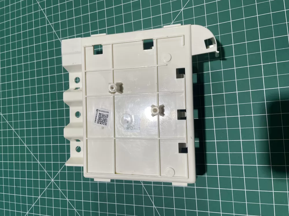 Samsung DC92-01378C Washer Control Board PCB AZ130444 | KM2305