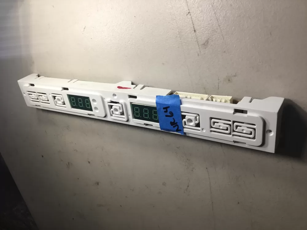 LG Kenmore GE Whirlpool 6870JB8090B Refrigerator Board  AZ40319 | NR64