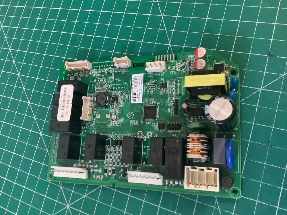 Maytag W11548534 PS16620293 Refrigerator Control Board AZ207973 | NR430