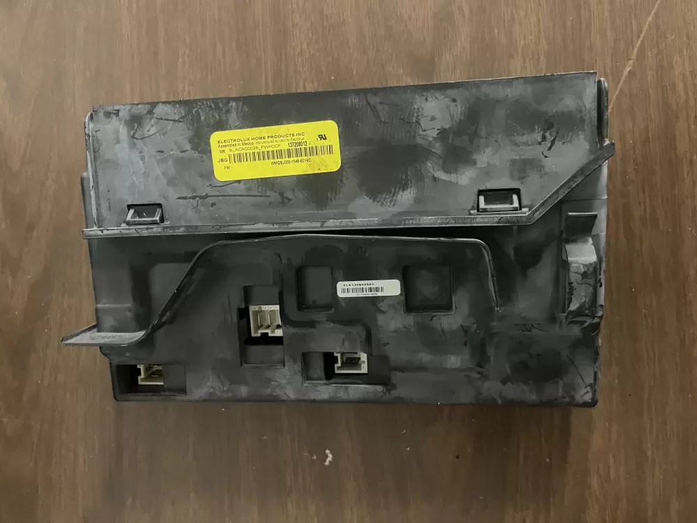 Frigidaire  Kenmore 137208000 137208010 137208012 137208014 137208014NH PS16555373 Washer Control Board