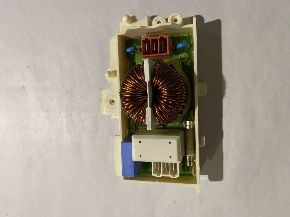 LG  Kenmore 6201EC1006T  AP5251356  6201EC1006L  6201EC1006U  6201EC1007B  2226388  6201EC1006A  6201EC1006E  6201EC1006Q  6201EC1006W  AH3528920  EA3528920  PS3528920 Washer Noise Filter Control Board