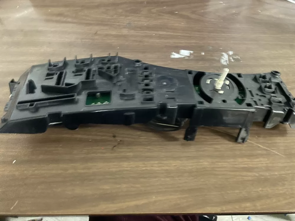 Whirlpool GDL-02059 Dryer Control Board AZ80403 | Wmv332