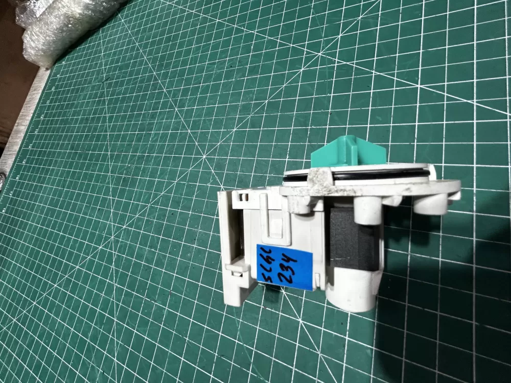 Frigidaire Washer Dryer Drain Motor AZ161305 | Sl234