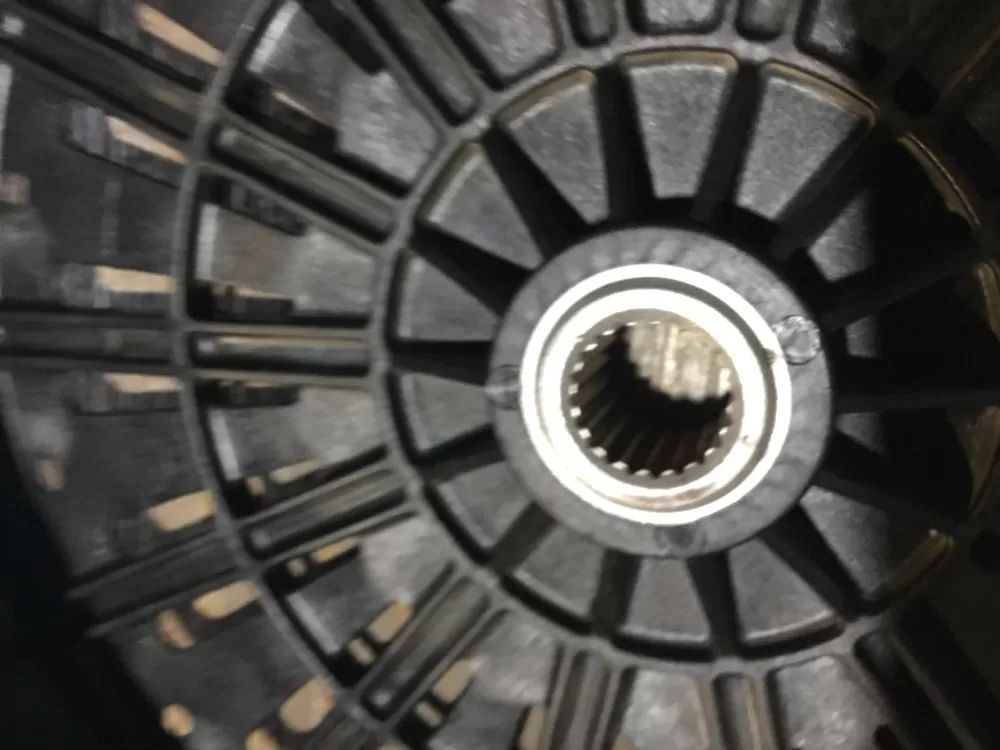 Whirlpool WPW10544980 Washer Rotor AZ57237 | SL8