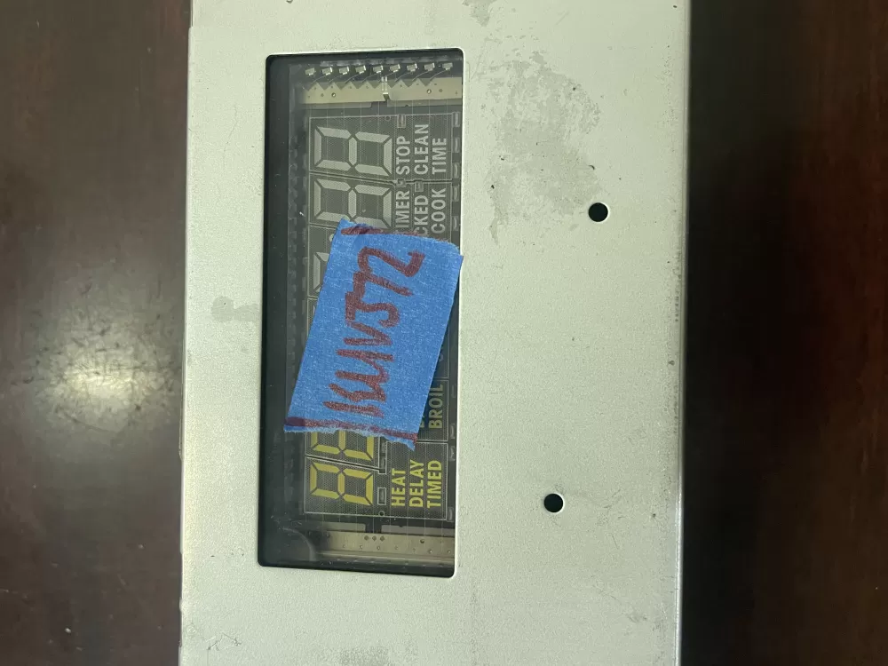 Whirlpool 9760013 Wp9760013 Oven Control Board AZ45930 | KMV372