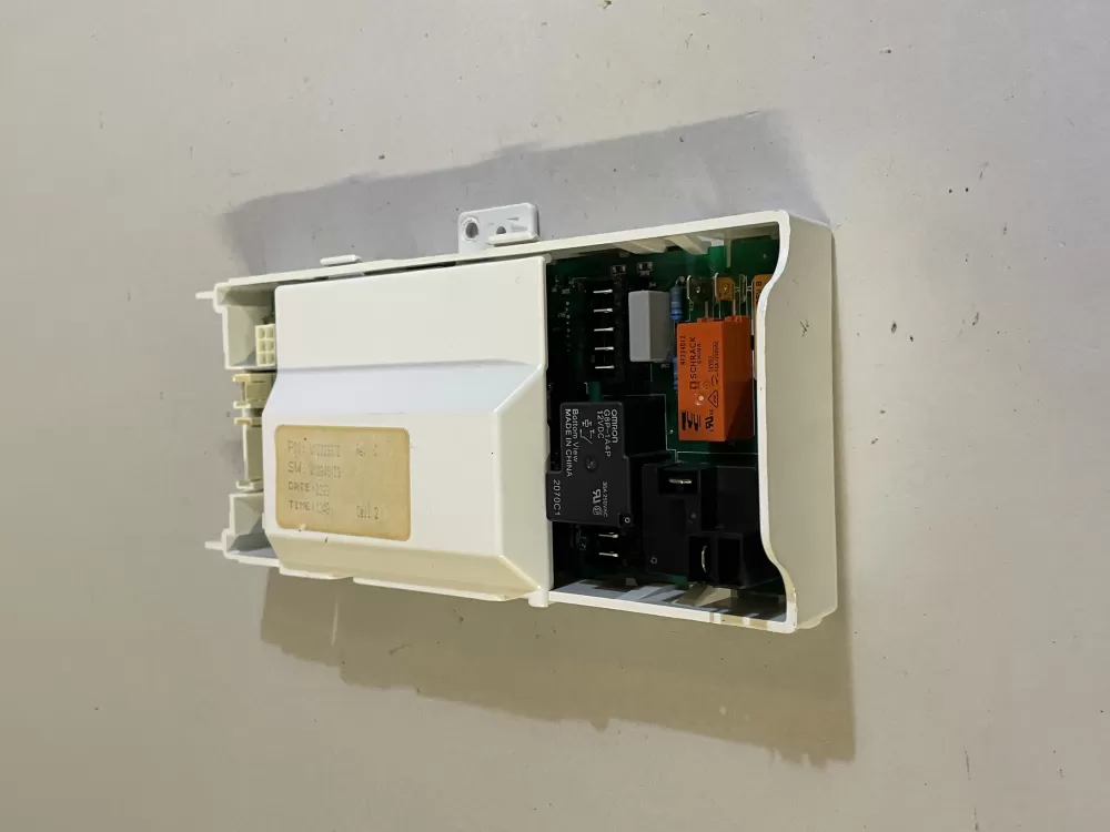 Whirlpool  Maytag AP5988879 W10249824 W10249825 W10326370 W10410008 W10845086 PS11728091 W10249824 F Dryer Control Board