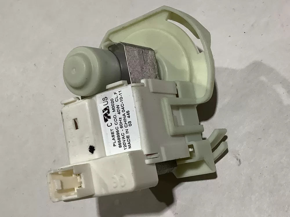 Kenmore KitchenAid 8558995C Dishwasher Drain Pump AZ111298 | Sl107